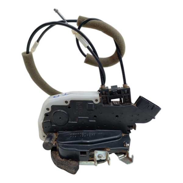 Fechadura Porta Traseira Direita Nissan Sentra 2007 2013