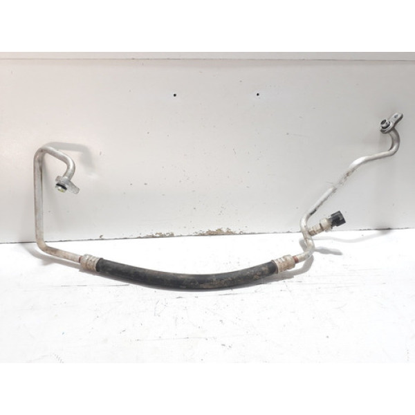 Mangueira Ar Condicionado Mitsubishi Lancer 2.0 2010/2015