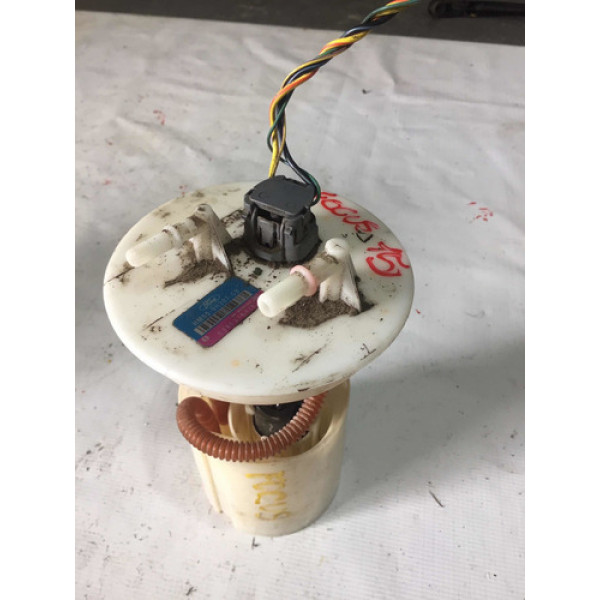 Bomba De Combustível Ford Focus 2015 0580314475