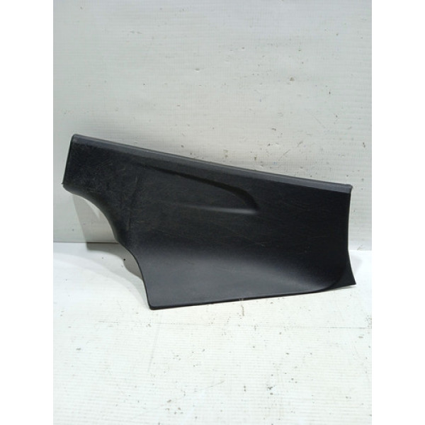 Acabamento Porta Traseira Direita Citroen C3 2014/2017