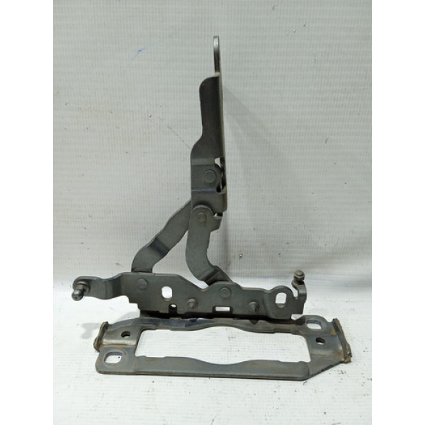 Dobradiça Capô Dianteiro Esquerdo Mercedes C180 2010/2013