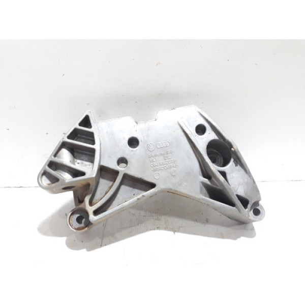 Suporte Direito Do Motor Volkswagen Tiguan 2.0 Tsi 2011/2013