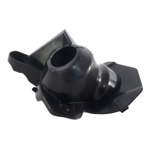 Moldura Coluna Direção Honda City 2009/2014