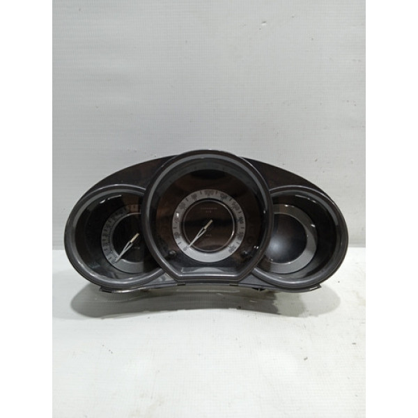 Painel De Instrumentos Citroen C3 1.5 2014/2017