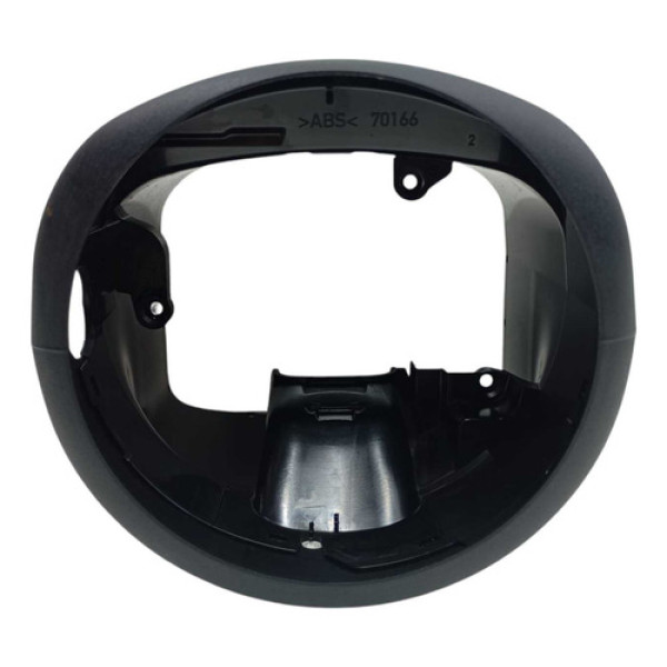 Moldura Chave De Seta Mercedes C180 2011 2012