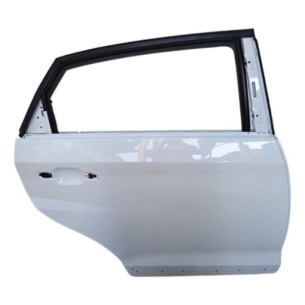 Porta Traseira Direita Chery Tiggo 2 2019/2020 