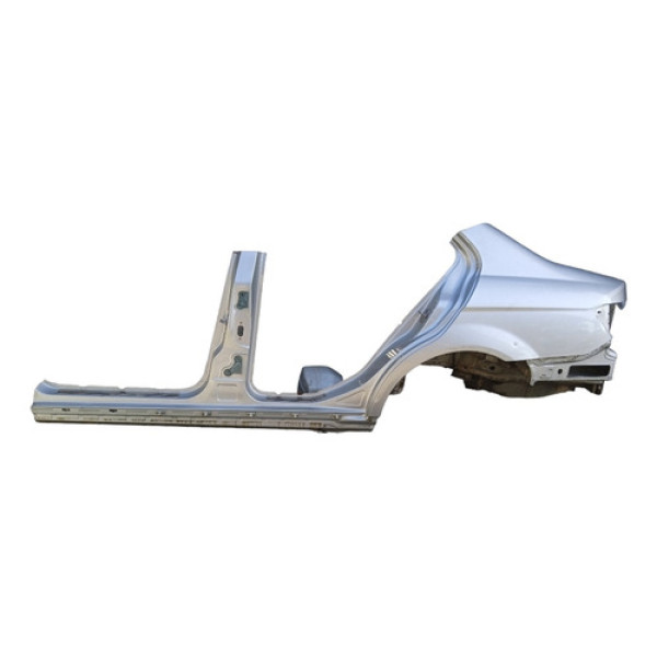 Lateral Caixa De Ar Esquerdo Mercedes C180 W204 2008/2013 