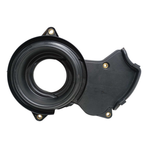 Capa Inferior Correia Dentada Gm Tracker 1.8 2012 2016