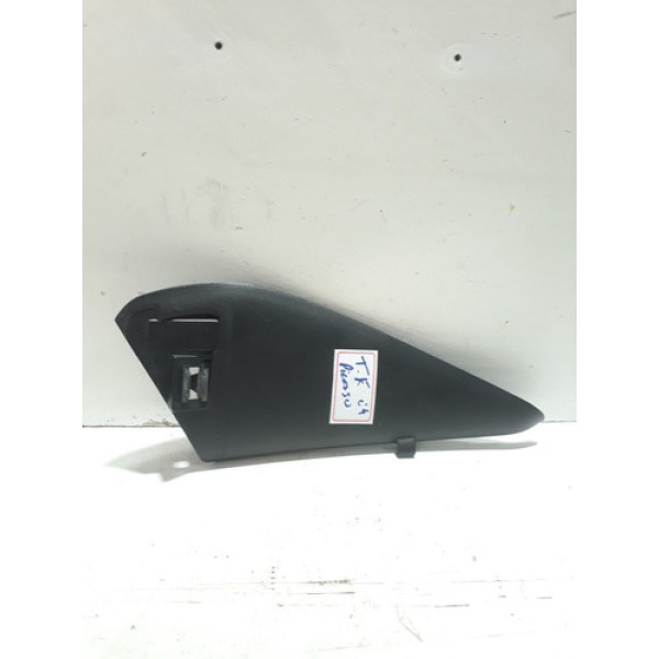 Acabamento Interno Porta Traseira Esquerda C4 Picasso 2010