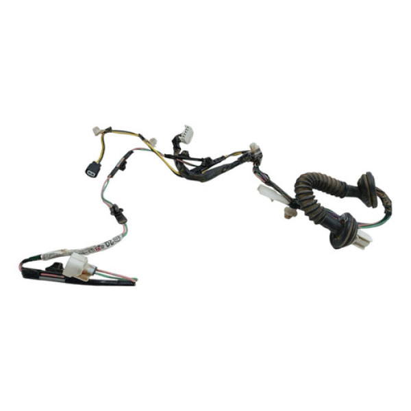 Chicote Porta Traseira Direita Toyota Etios 2015 2018