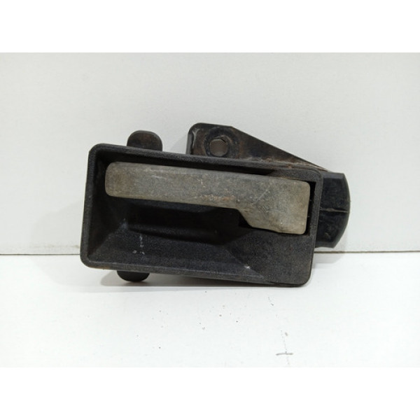 Maçaneta Interna Lado Esquerdo Chevrolet Chevette 1983/1990 Dianteira