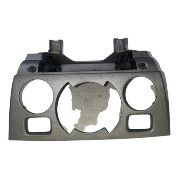 Moldura Comando Ar Condicionado  Peugeot 408 2011/2014
