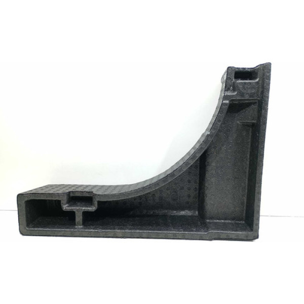 Isopor Porta Malas Lado Direito Tracker Premier 2017 2019