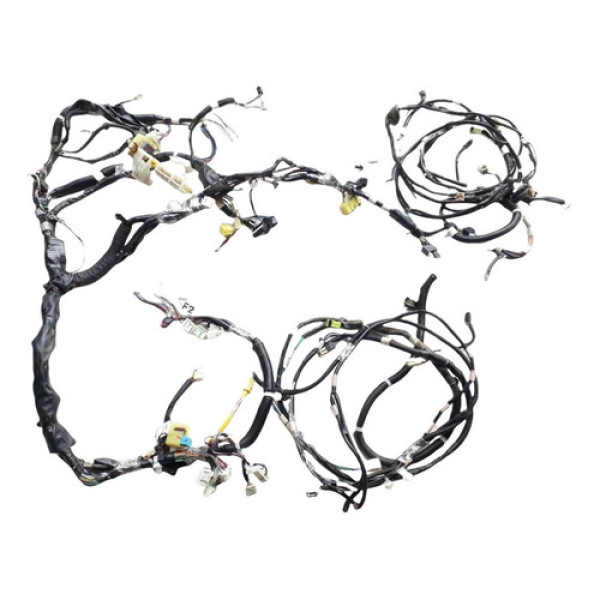 Chicote Carroceria Toyota Etios 1.5 16v Manual 2015/2018