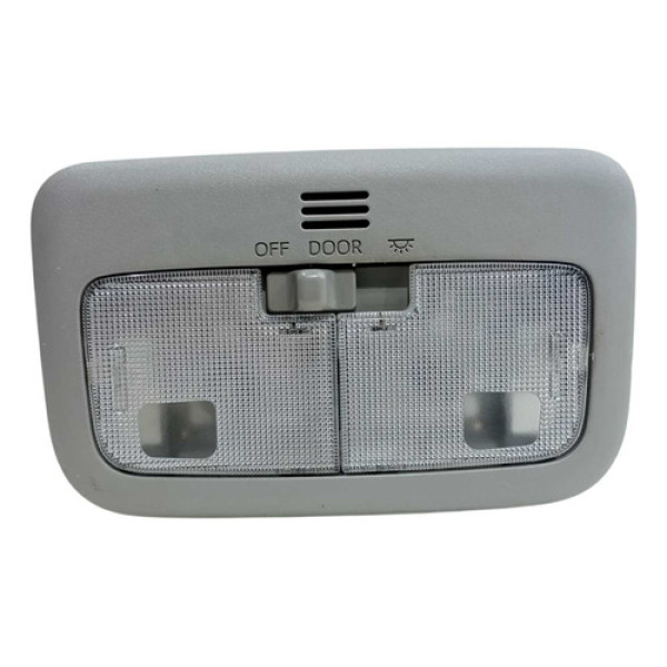 Luz Cortesia Dianteira Central Toyota Yaris 2018 2025