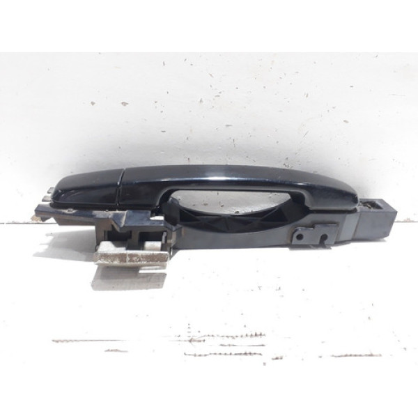 Maçaneta Externa Traseira Esquerda Nissan Sentra 2008/2013