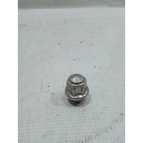 Porca Roda Ford New Fiesta 2014 2015 2016 2017 