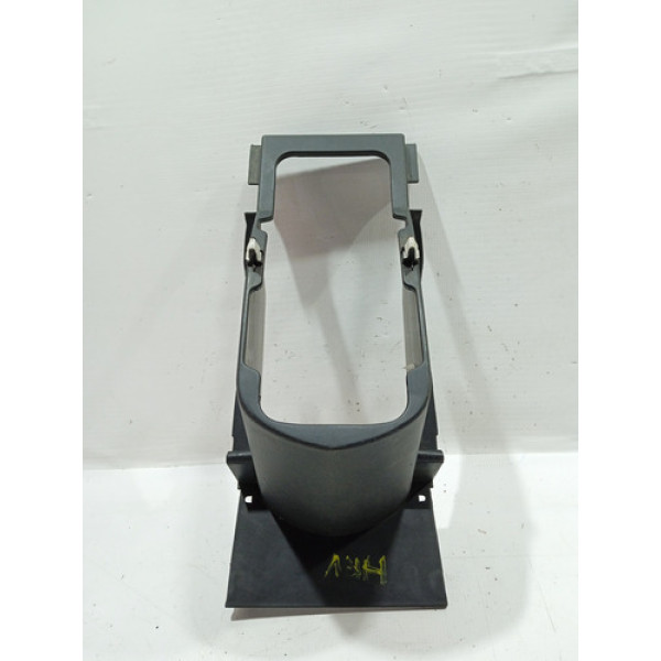 Acabamento Interno Console Central Honda Hrv 2017/2019 