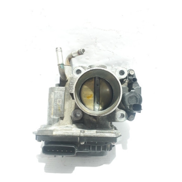 Corpo Borboleta/tbi Honda Civic 1.8 16v 2013/2016 Manual 