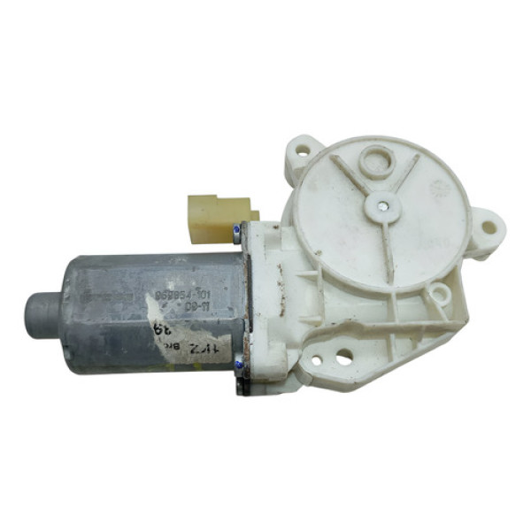 Motor Máquina Vidro Traseira Direita Vw Polo 2007 2011