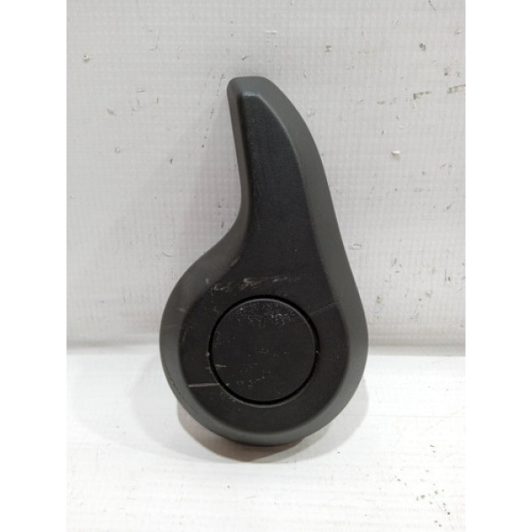 Roldana Regulagem Banco Dianteiro Direito Logan 2015/2017