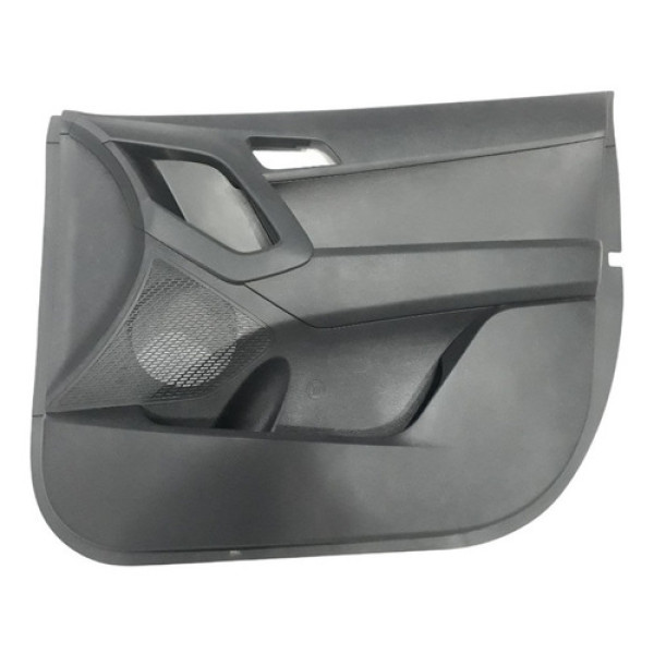 Forro De Porta Dianteiro Direito Hyundai Creta 2017/2021