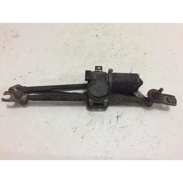 Galhada E Motor Limpador Dianteiro Hyundai Tucson 2008/2011