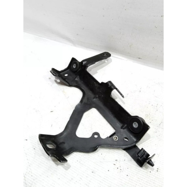 Suporte Coletor Admissão Bmw X1 2.0 N46 2010/2013 