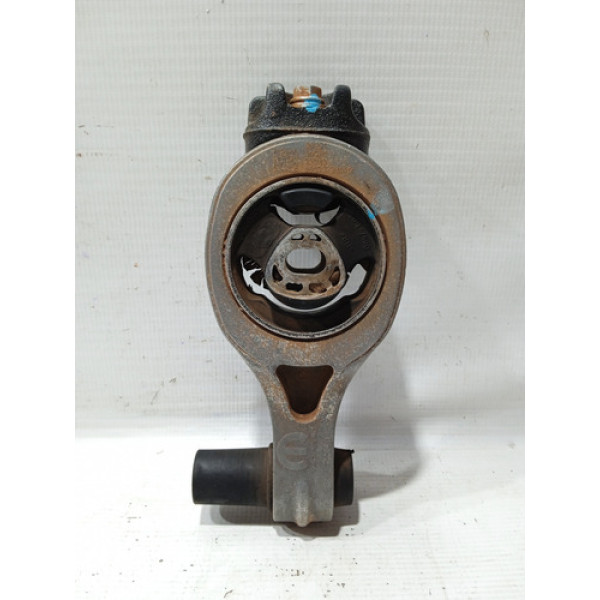 Coxim Inferior Cambio Fiat Argo 1.0 3cc 6v 2017/2020