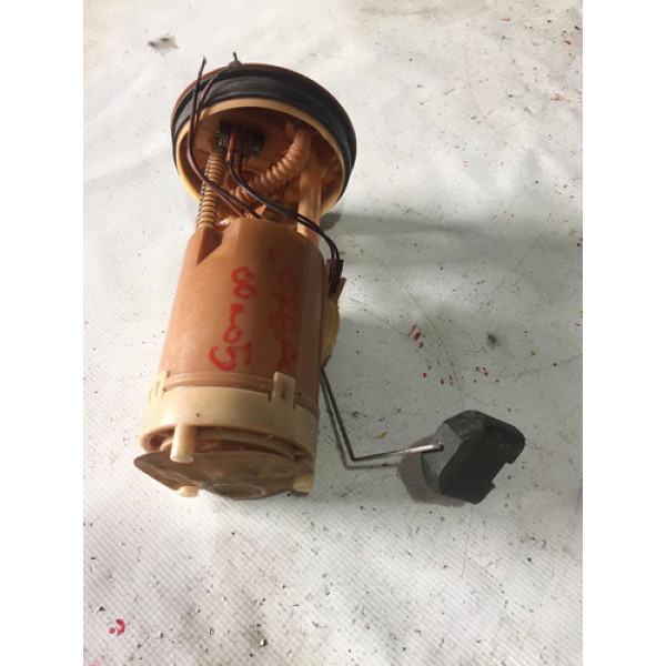 Bomba De Combustível Volkswagen Gol Bola 1996 A 2000