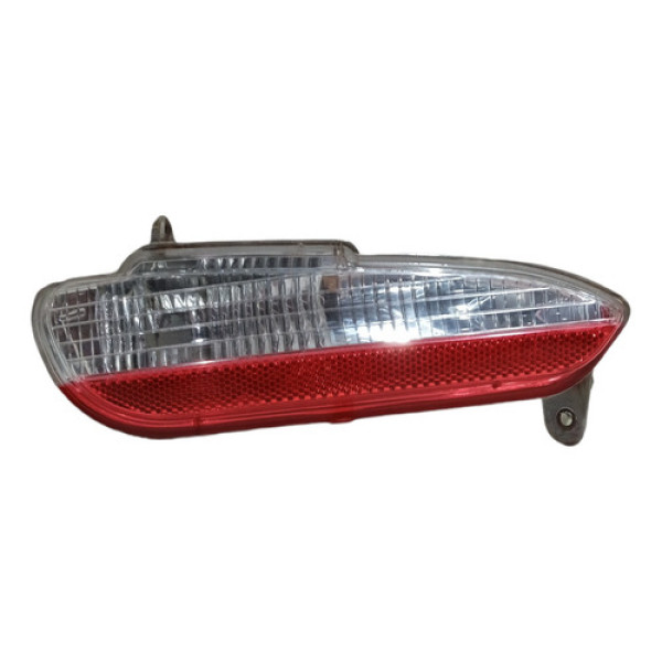Lanterna Para Choque Traseiro Fiat Punto Lado E. 2014 