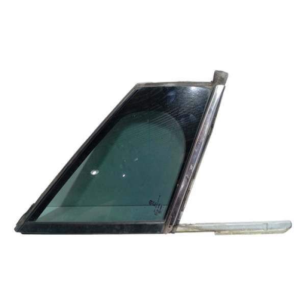 Vidro Fixo Dianteiro Direito Peugeot 408 2011 2012 2013 2014