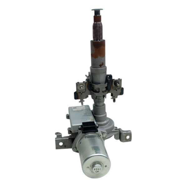 Coluna Direção Elétrica Honda Fit 1.5 16v 2015 2020