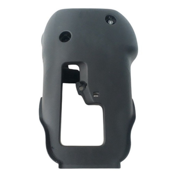 Moldura Inferior Coluna Direção Escamoteavel City 2009/2014