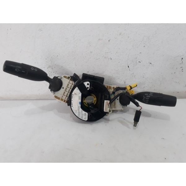 Chave De Seta Crv Com Milha E Hard Disc 2009/2011