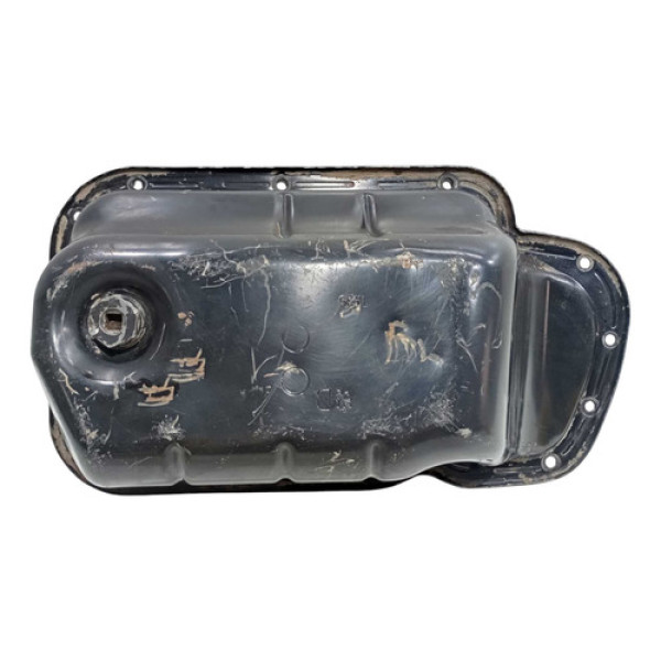 Carter Óleo Motor Citroën C3 1.5 8v Manual 2013 2017