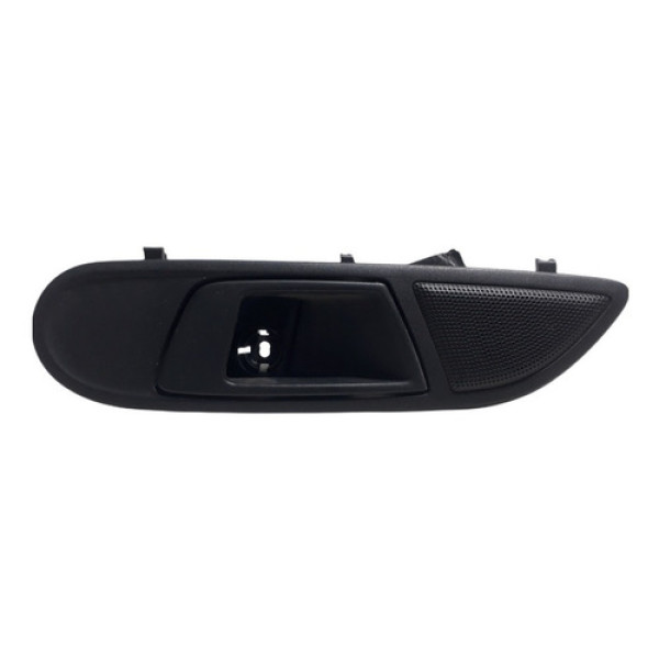 Maçaneta Interna Porta Dianteira Esquerda New Fiesta 2014/17