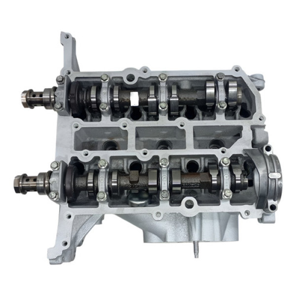 Cabeçote Completo Std Retificado Ford Ka 1.0 3cc 2015 2018