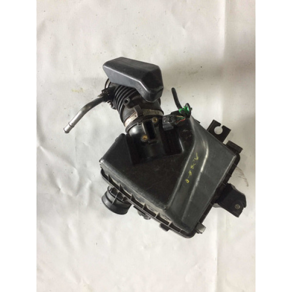 Caixa Do Filtro De Ar Honda Hrv 1.8 2016