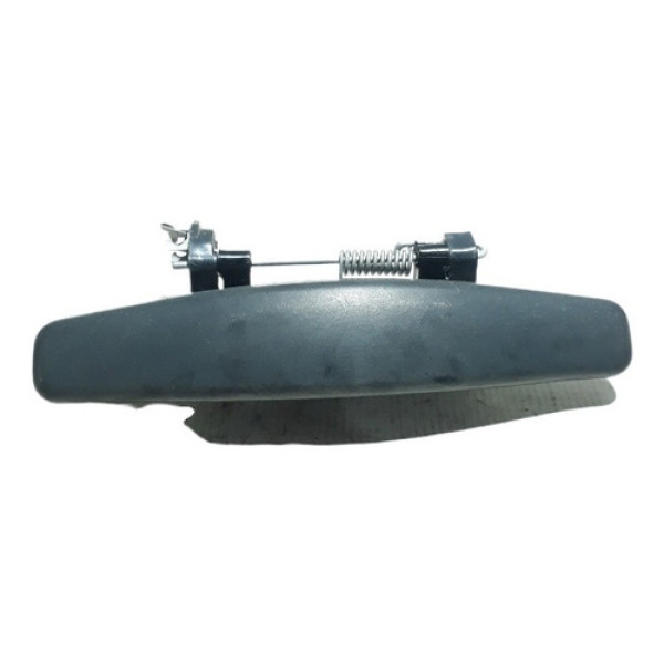 Maçaneta Externa Dianteira Direita Renault Sandero 2009/2014