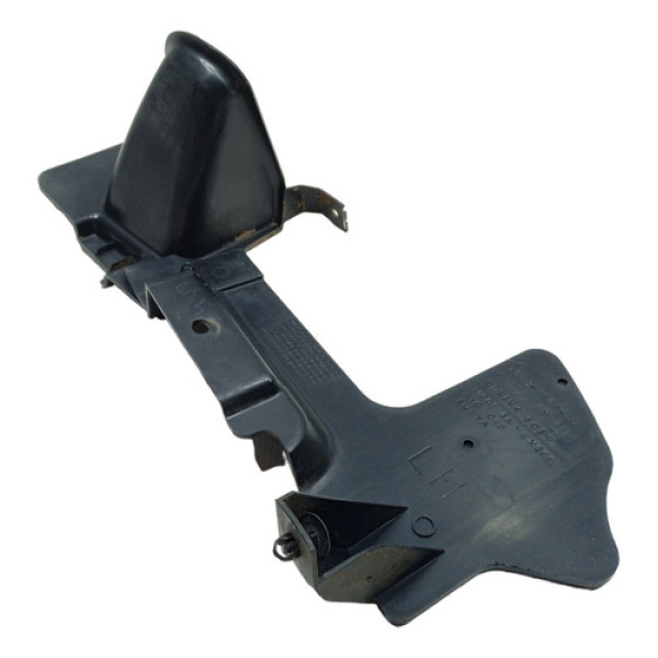 Defletor Superior Radiador L. Esquerdo New Fiesta 2011/2013 