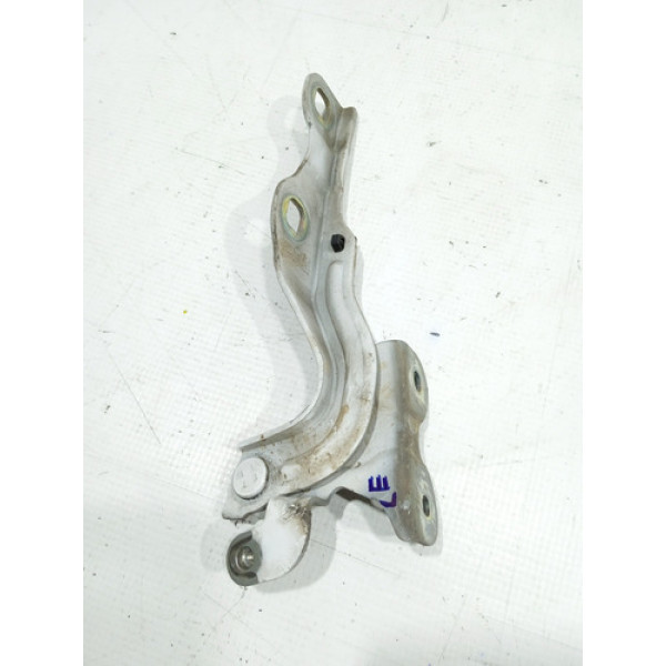 Dobradiça Capô Lado Esquerdo Gm Sonic 2012/2014 