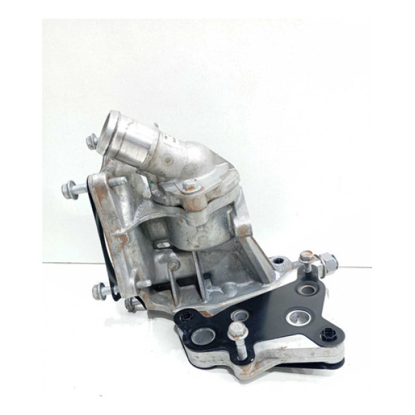 Carcaça Bomba D\'água Gm Tracker 1.4 Turbo 2017 2018 2019