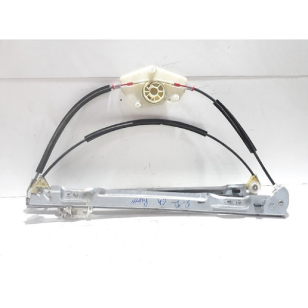 Máquina Vidro Dianteira Direita Citroen C4 Picasso 2008/2013