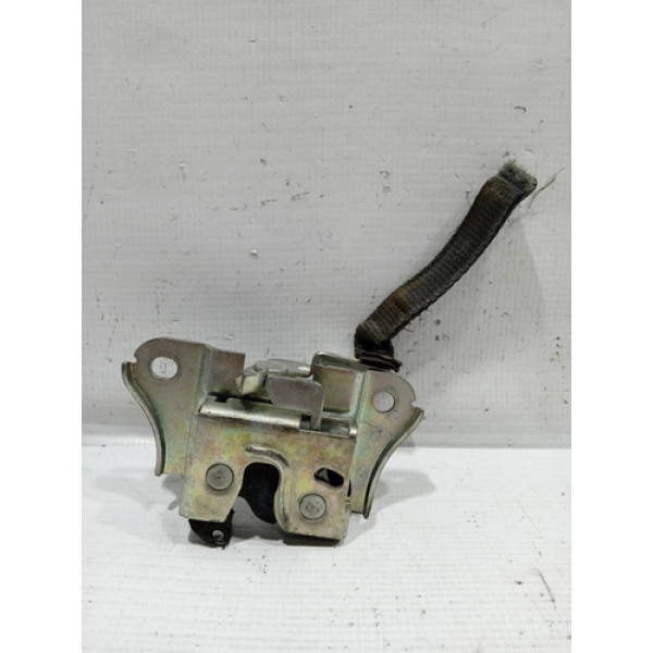 Fechadura Trava Banco Traseiro Esquerdo Grand Siena 2013/16