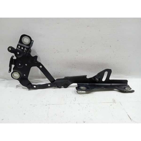 Dobradiça Capô Lado Direito Bmw 320i F30 2014/2017