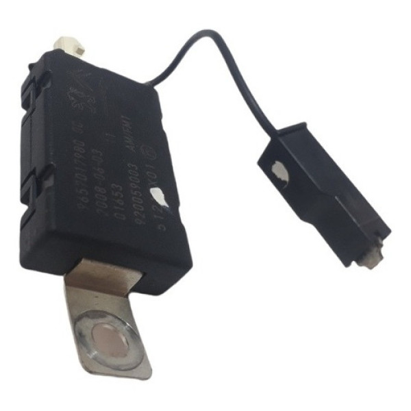 Amplificador Da Antena Do Rádio C4 Grand Picasso 2008/2013