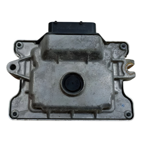 Módulo De Injeção Honda City 1.5 16v Automático 2015 2018