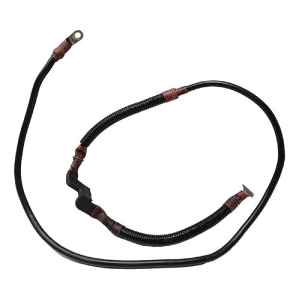 Cabo Positivo Bateria Bmw X1 2.0 16v N46 2010/2013