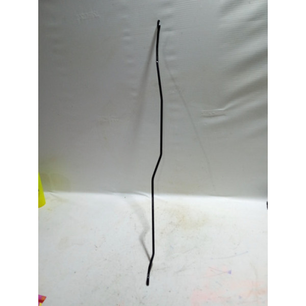 Braço/varão Capô Dianteiro New Fiesta 2014/2017 